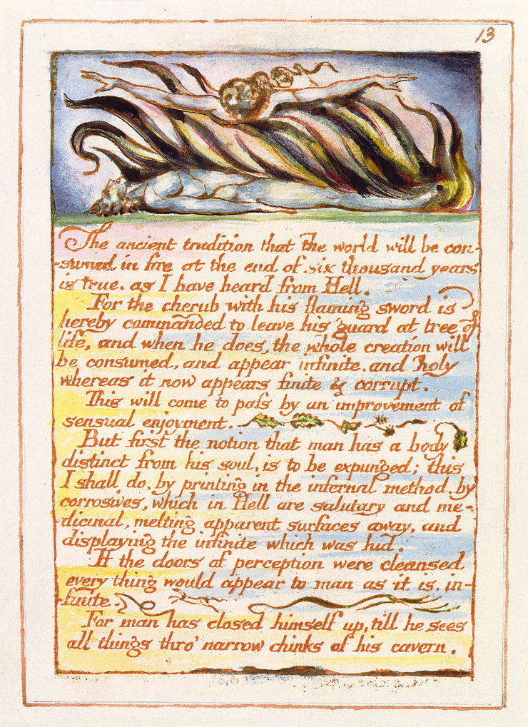 William Blake