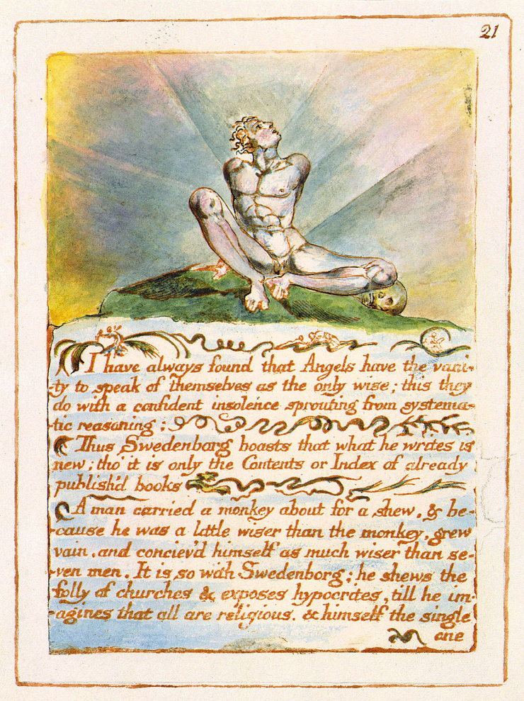 William Blake