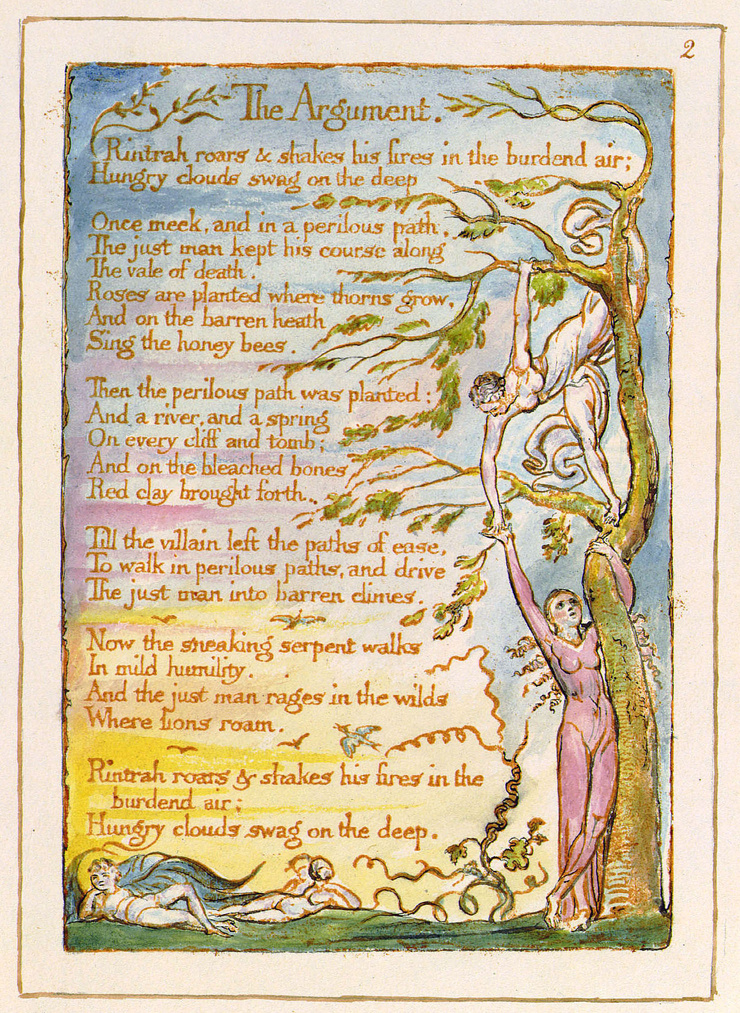 William Blake