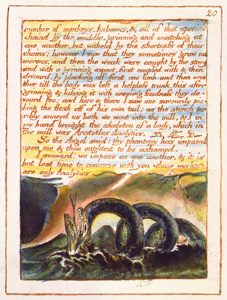 William Blake