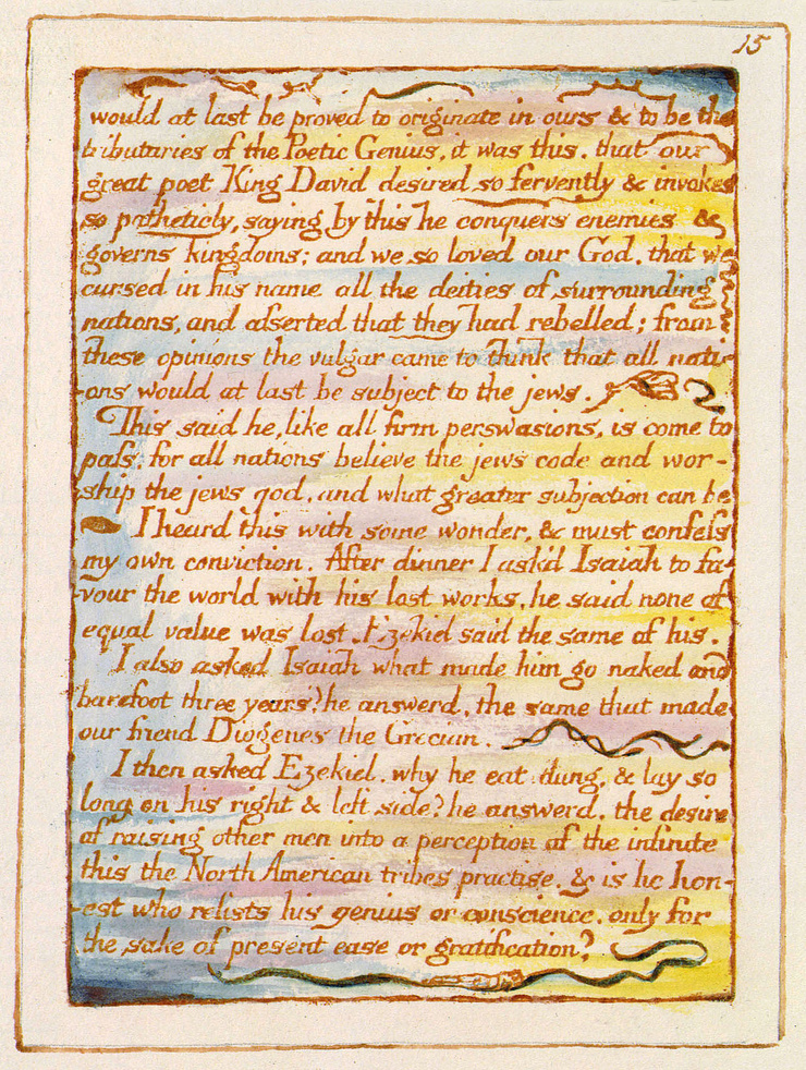 William Blake