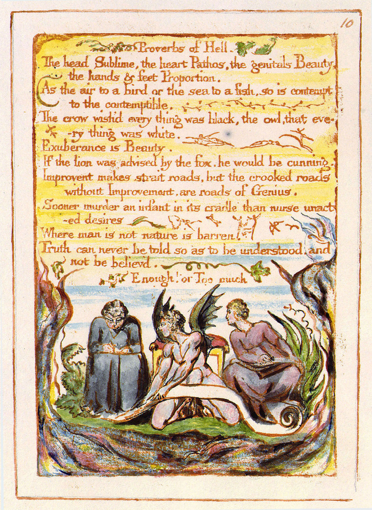 William Blake