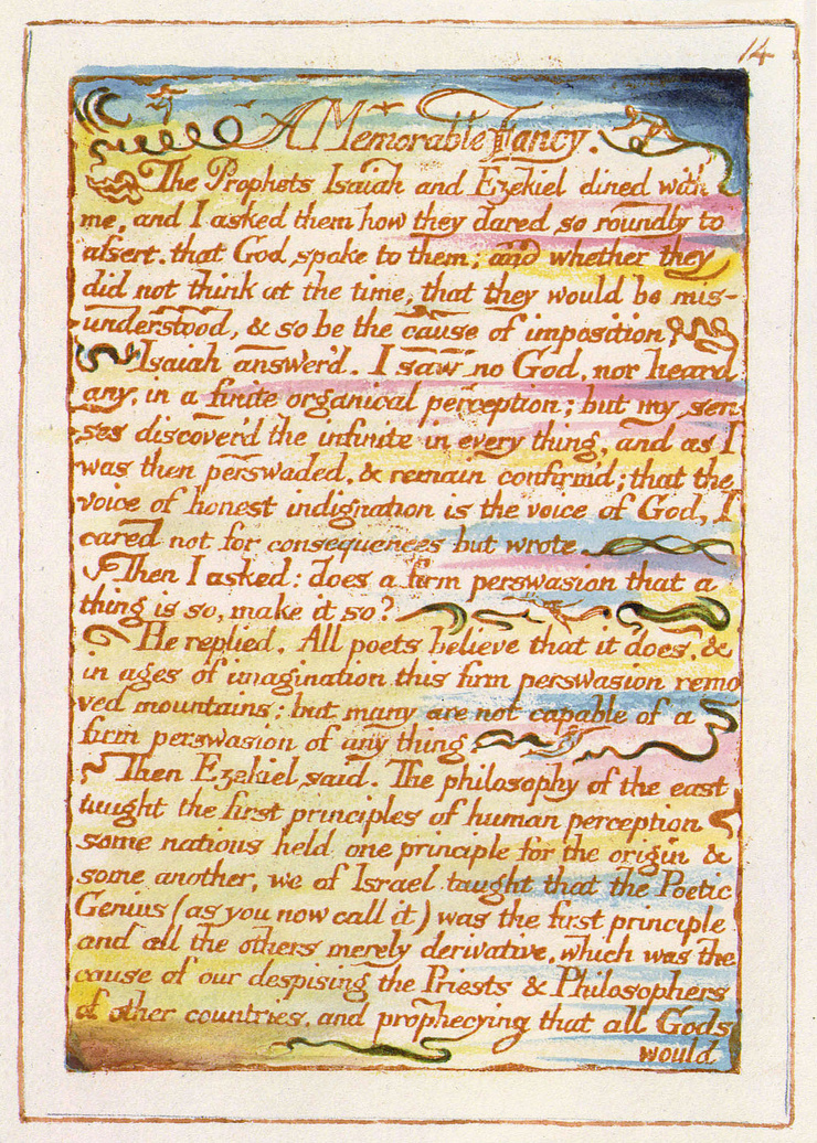 William Blake