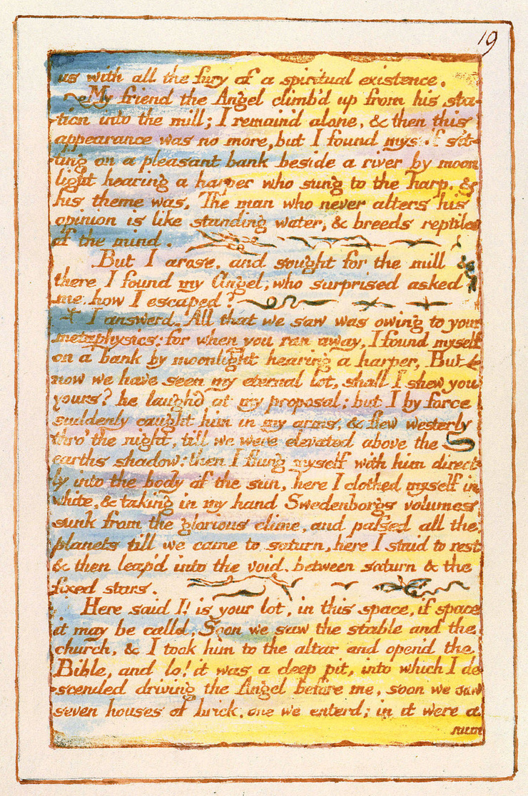 William Blake