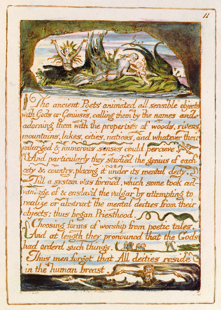 William Blake