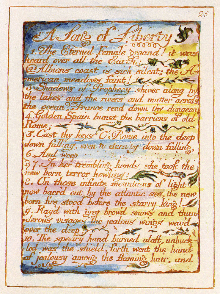 William Blake