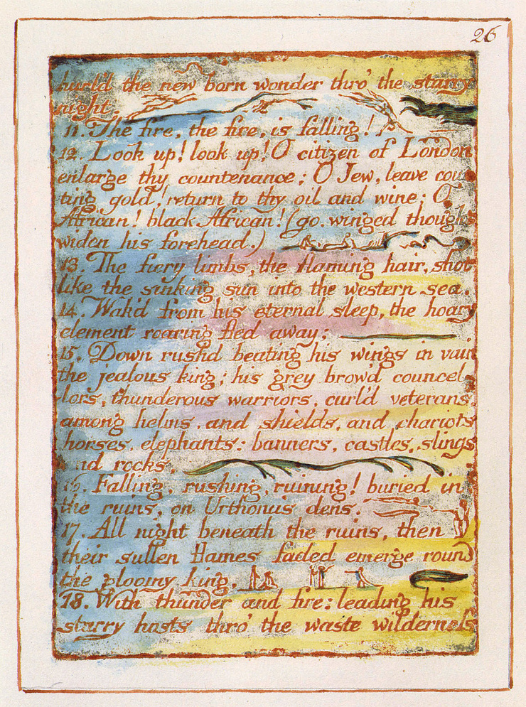 William Blake