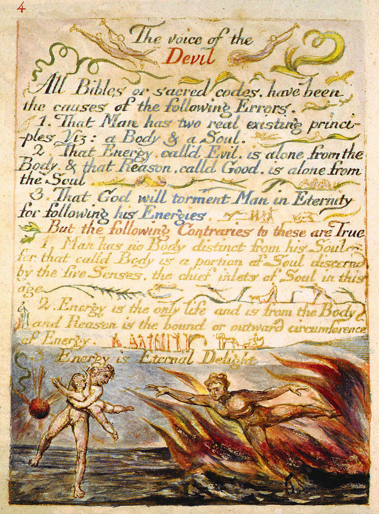 William Blake