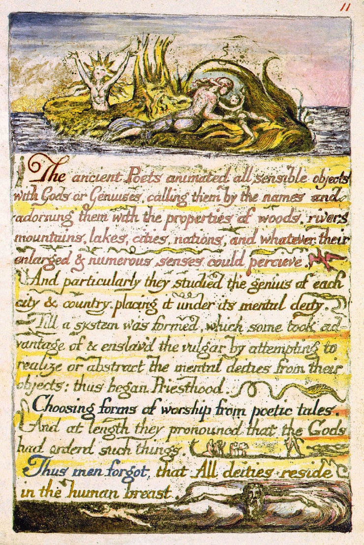 William Blake