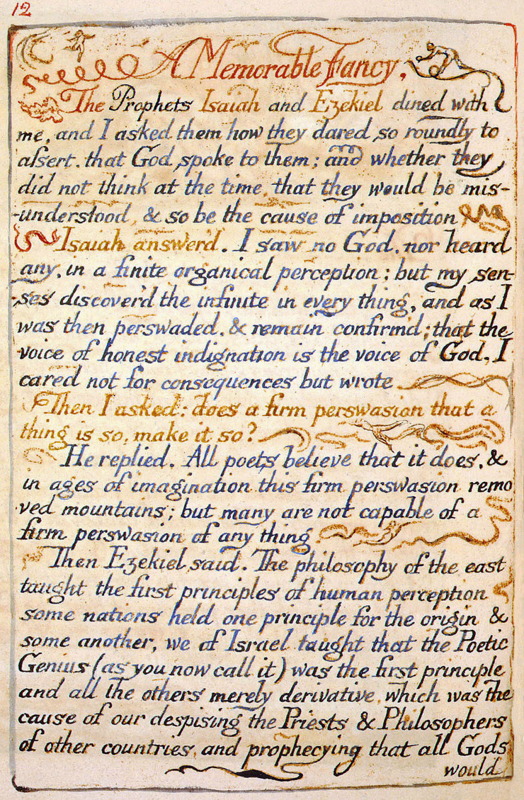 William Blake