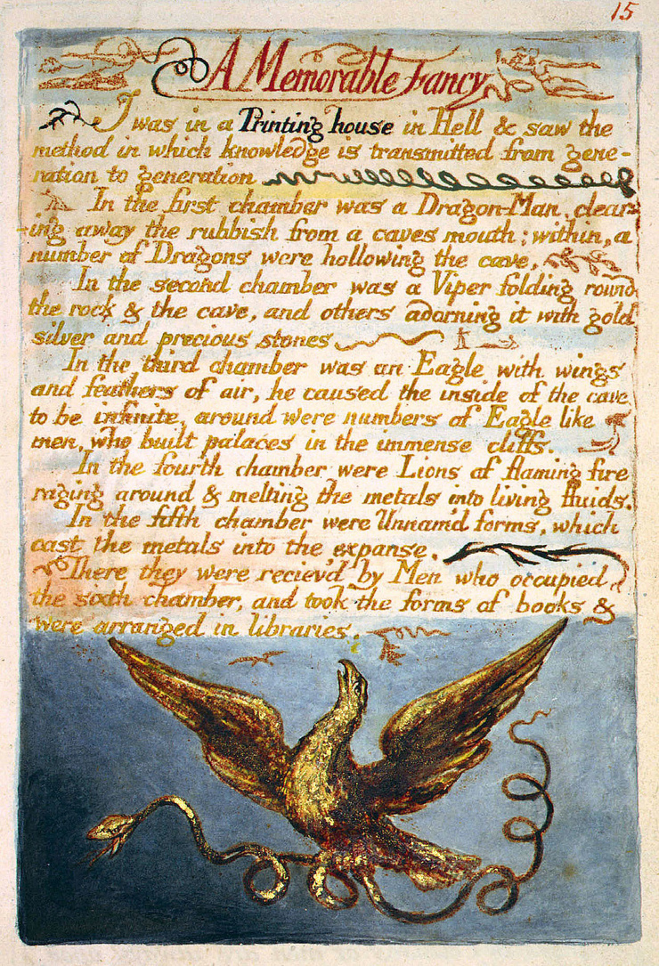 William Blake