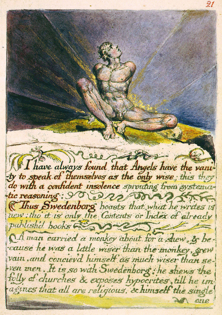 William Blake