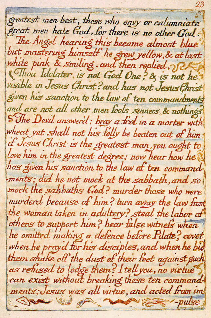 William Blake