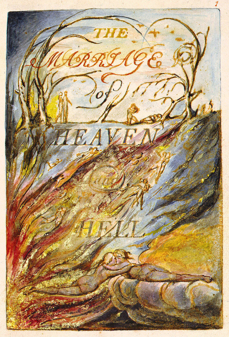 William Blake