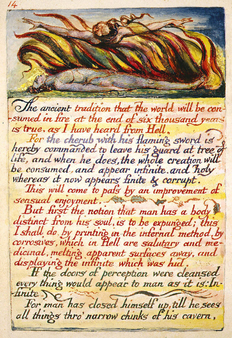 William Blake