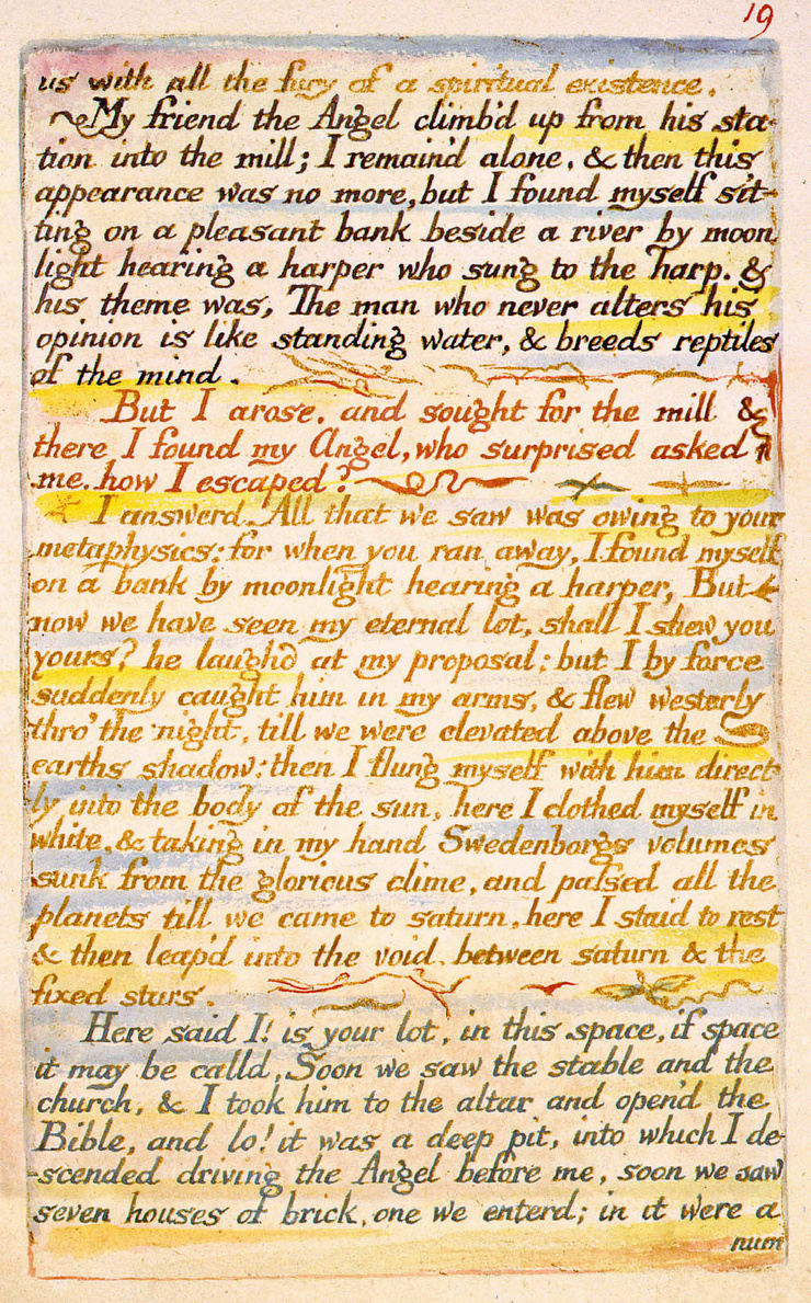 William Blake