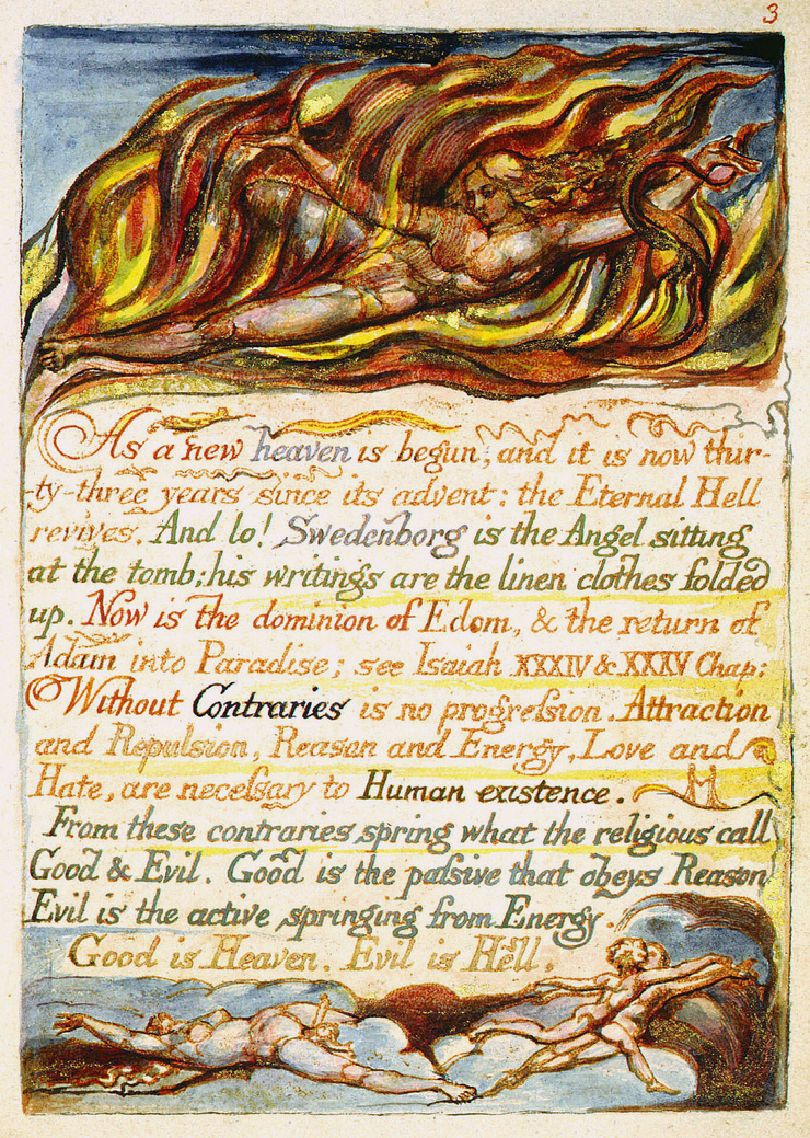 William Blake