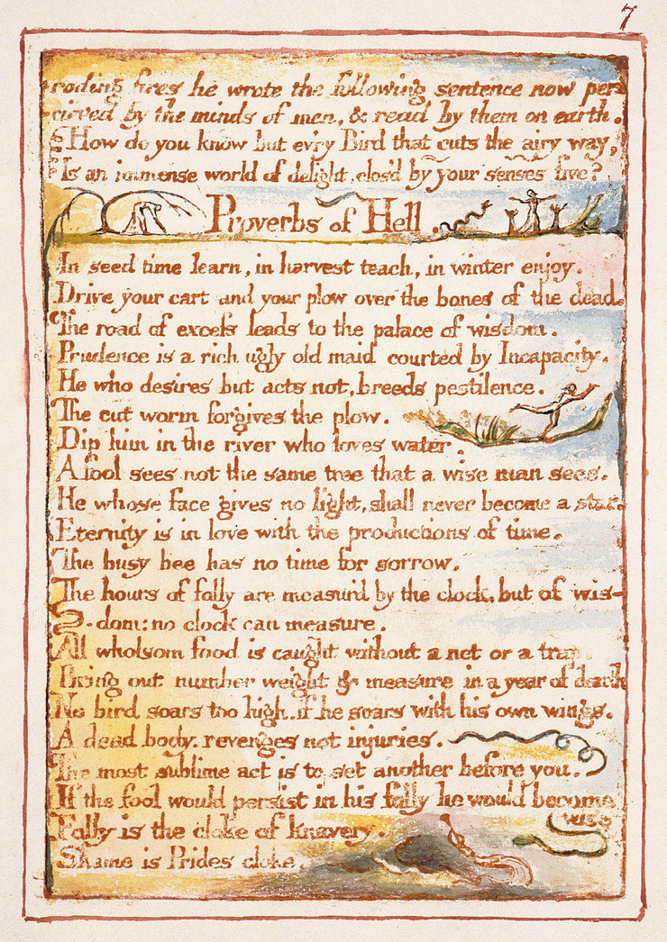 William Blake