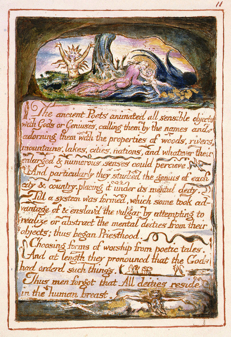William Blake
