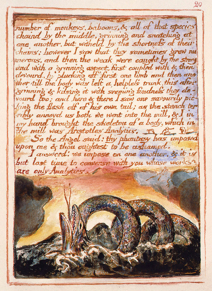 William Blake