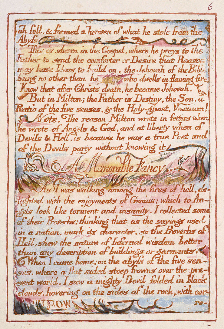 William Blake