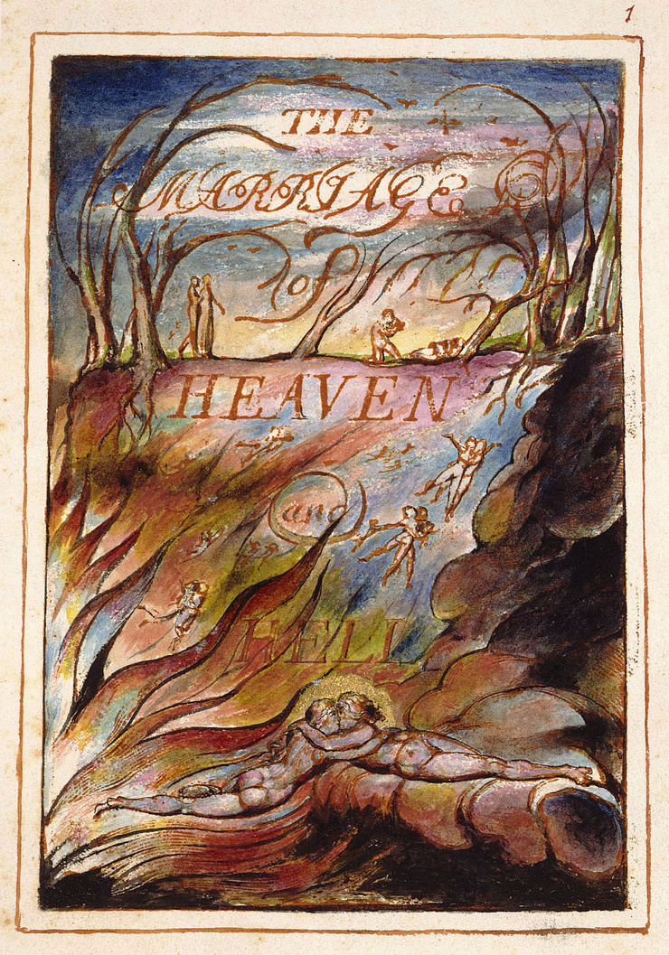 William Blake