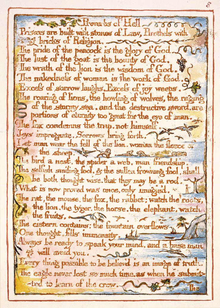 William Blake