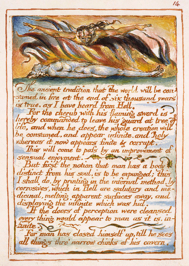 William Blake