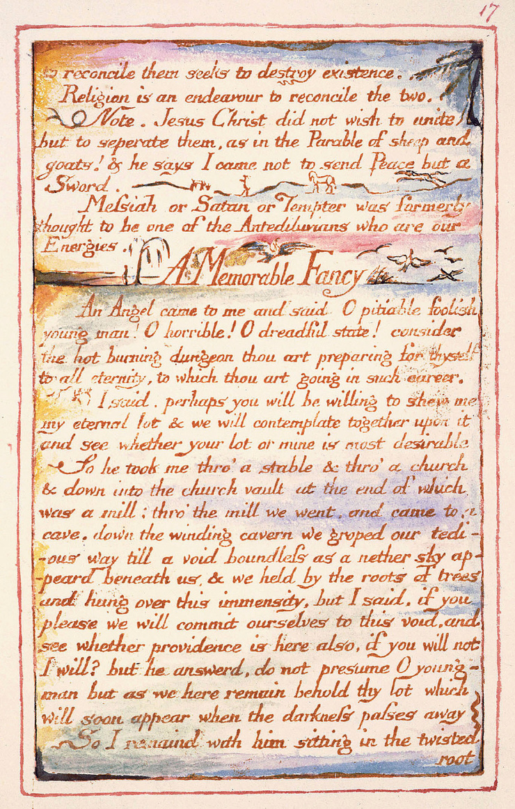 William Blake