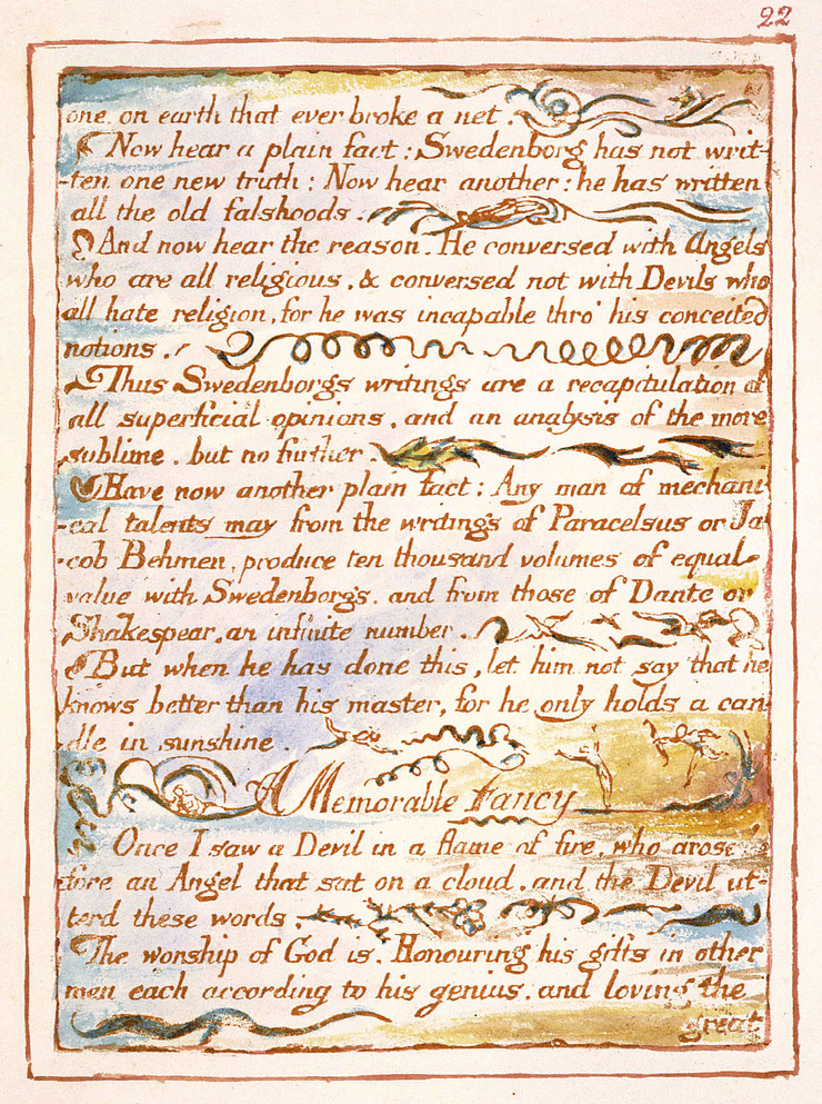 William Blake