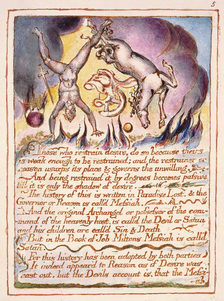 William Blake