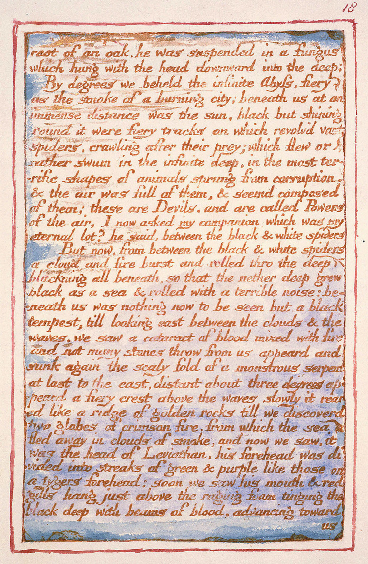 William Blake