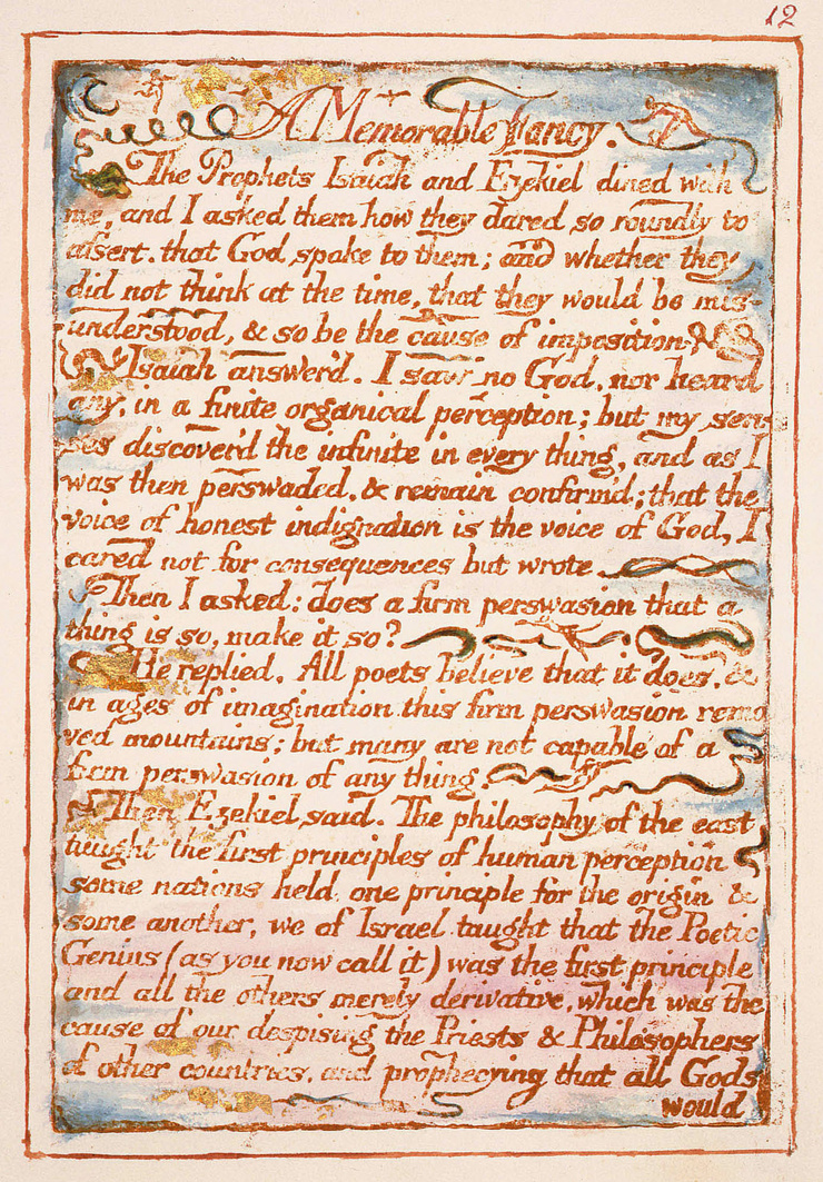 William Blake