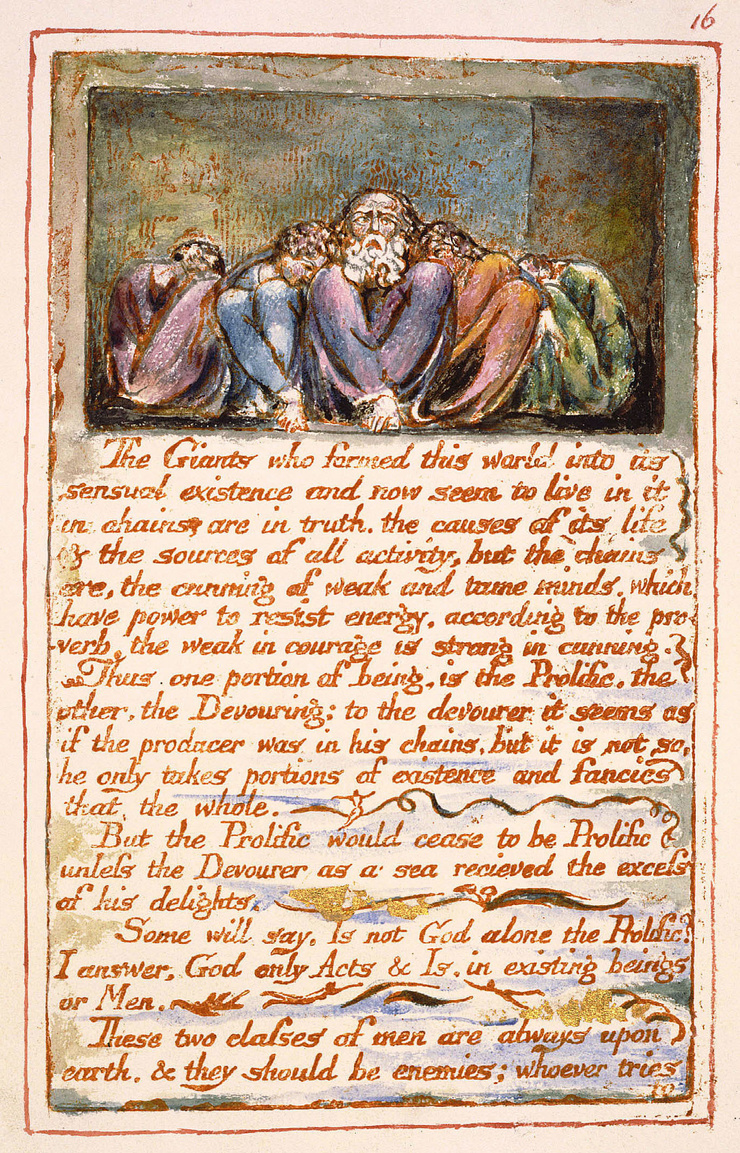 William Blake