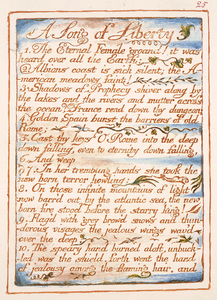 William Blake