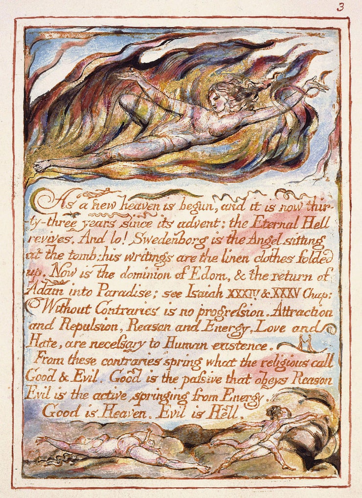 William Blake