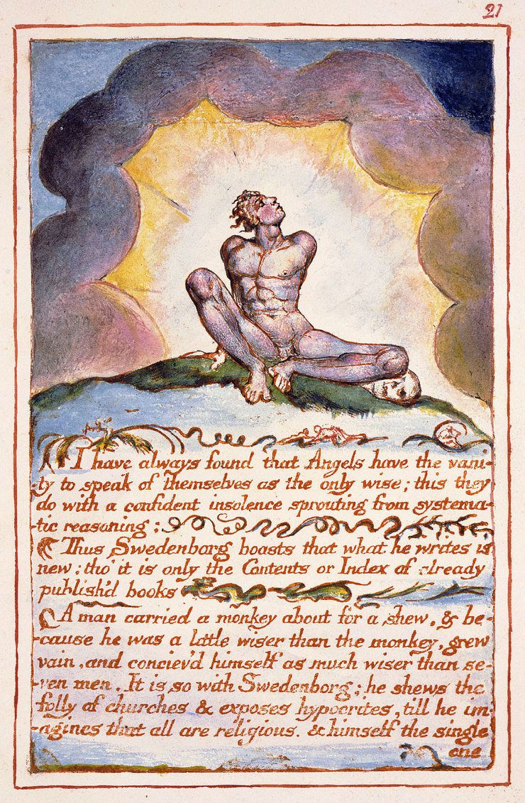 William Blake