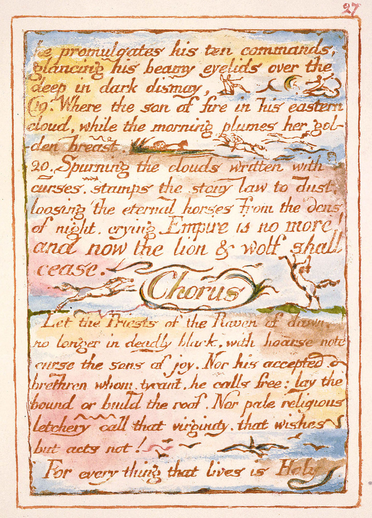 William Blake