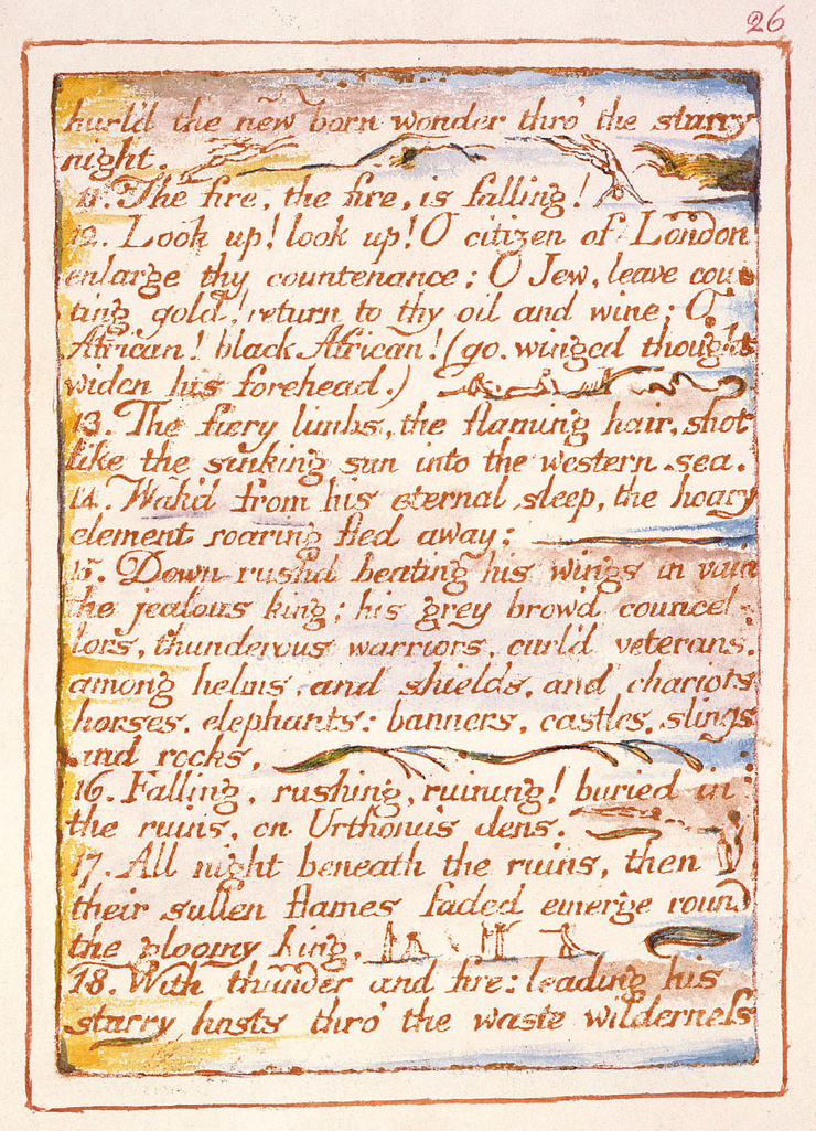 William Blake