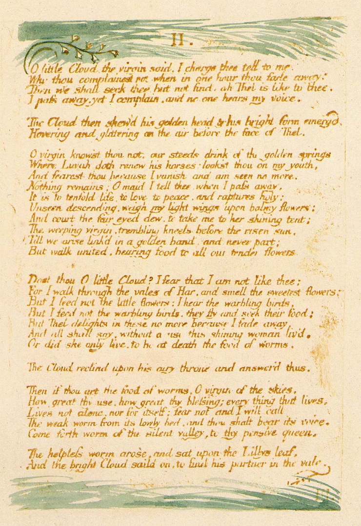 William Blake