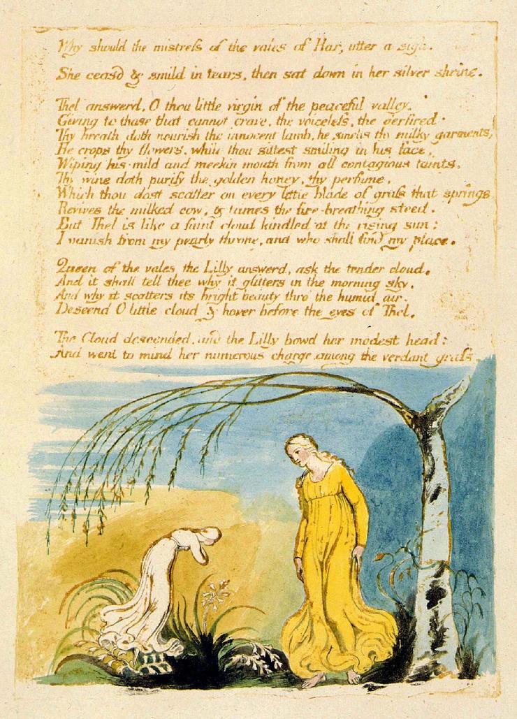 William Blake