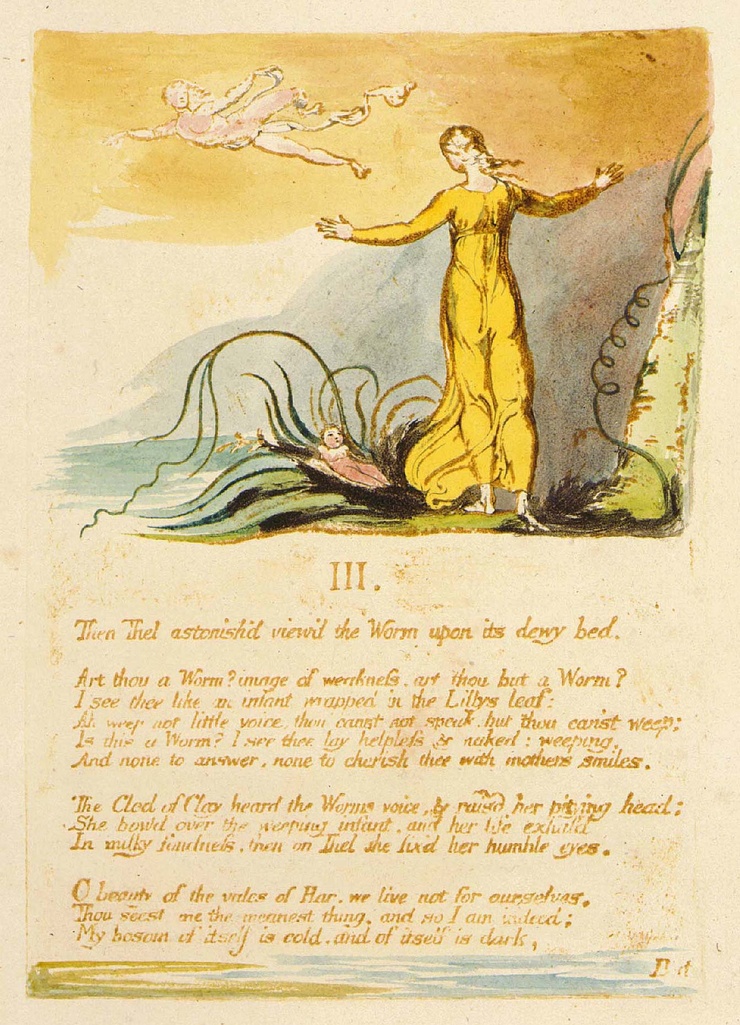 William Blake