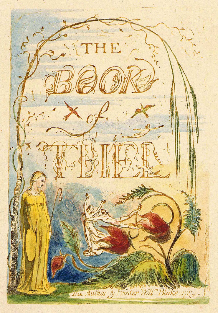 William Blake