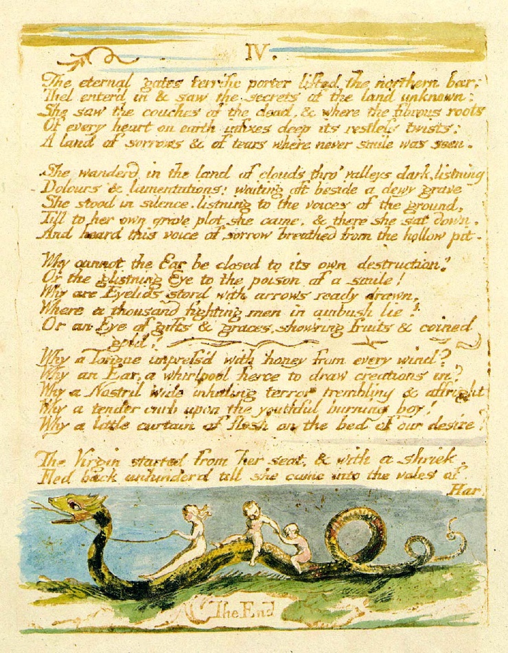William Blake