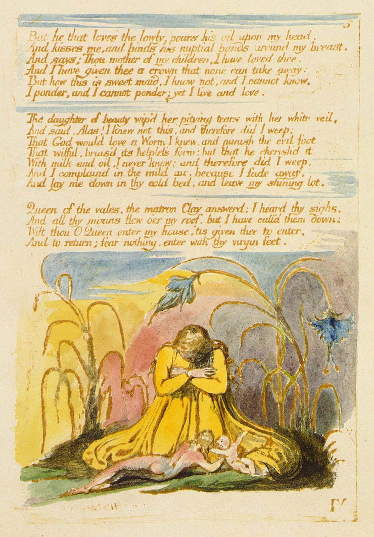 William Blake