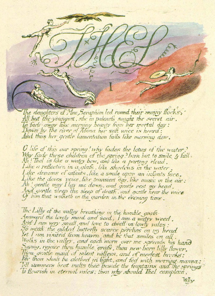 William Blake