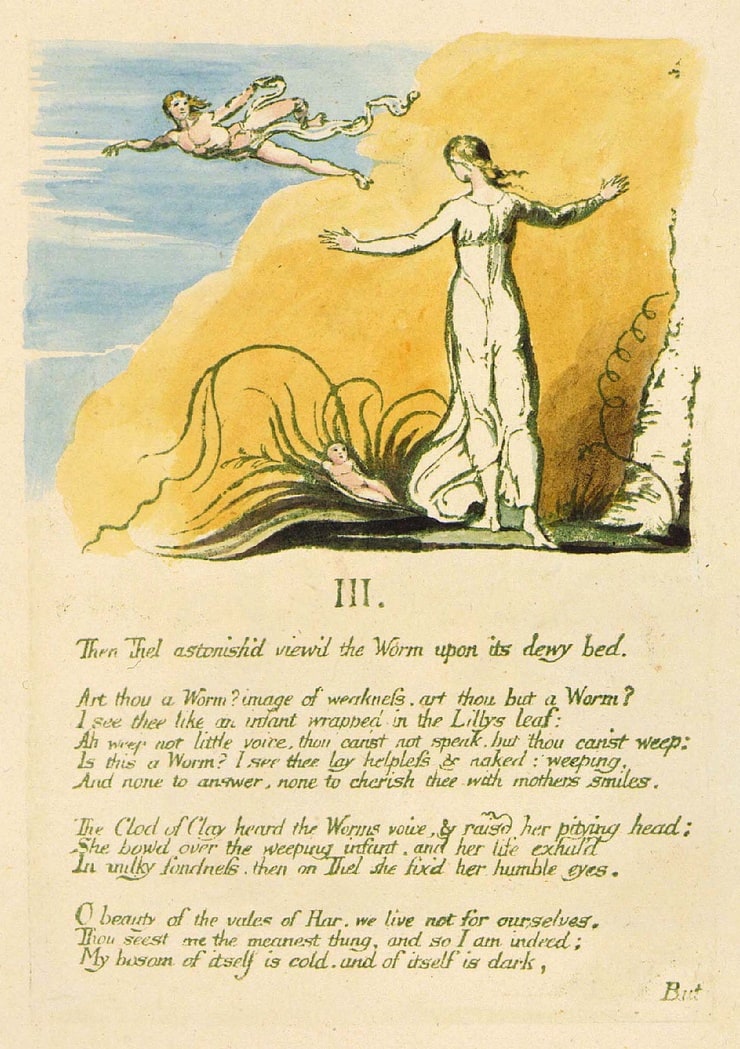 William Blake