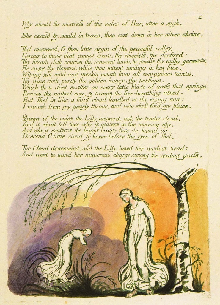 William Blake