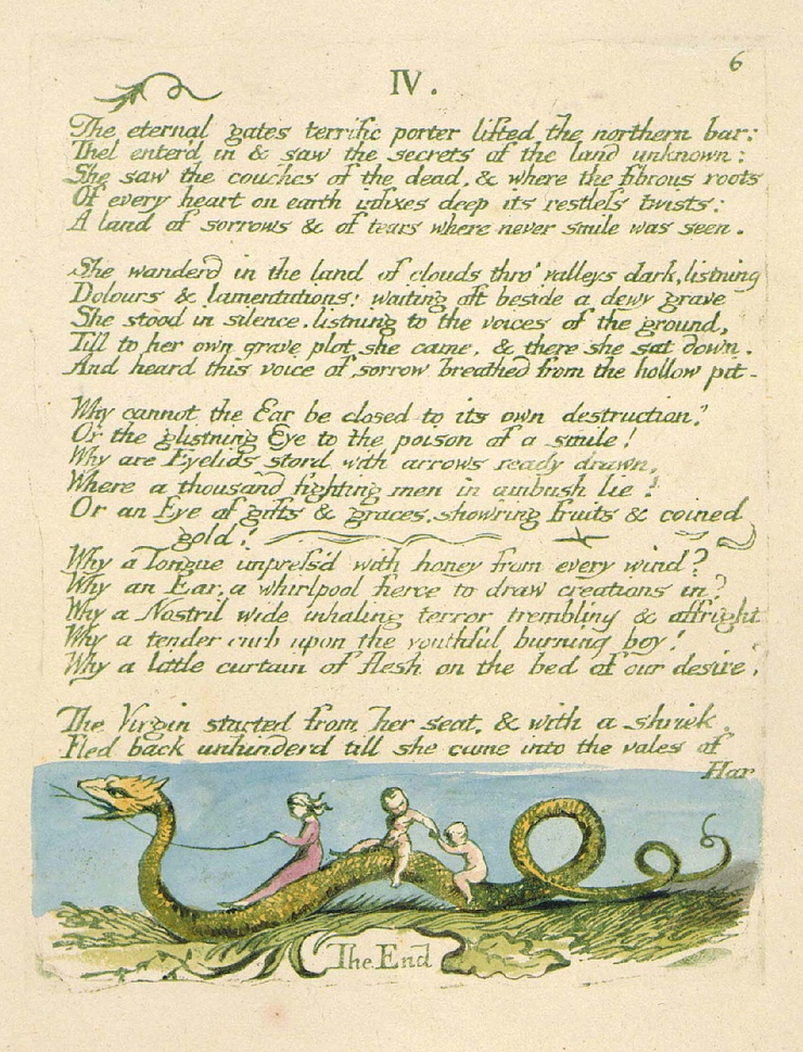 William Blake