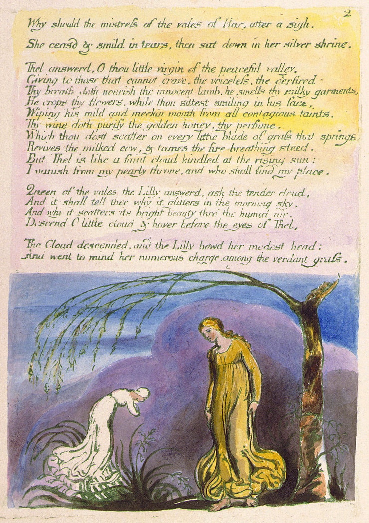 William Blake